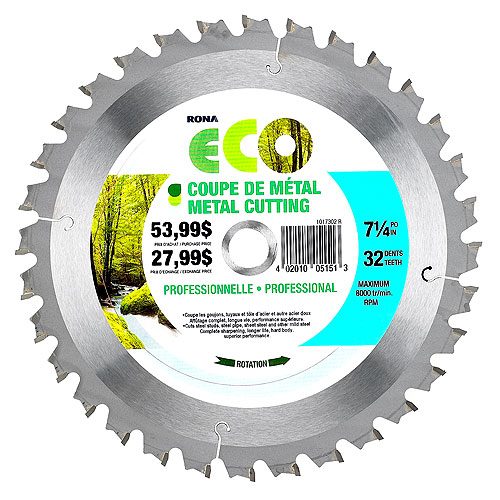 Circular Saw Blade