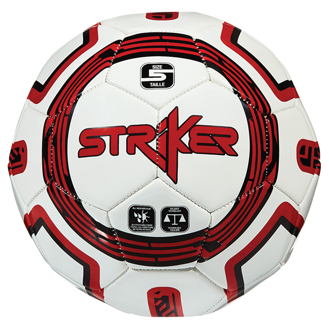 Ballon de soccer, taille 5