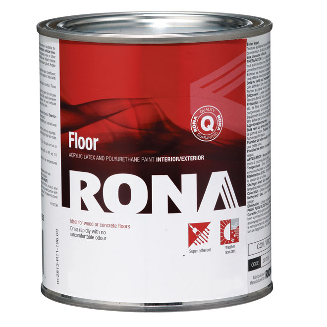 ECO Floor Paint
