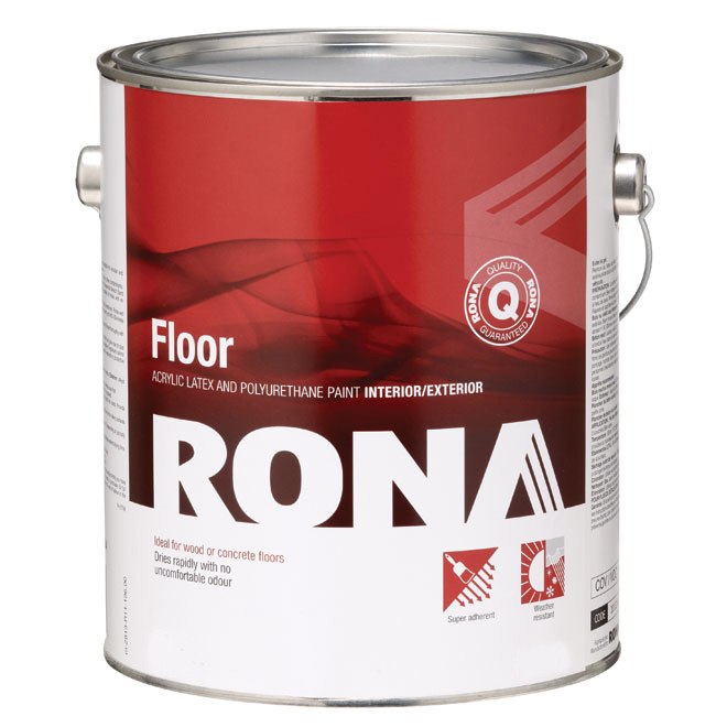 ECO Floor Paint