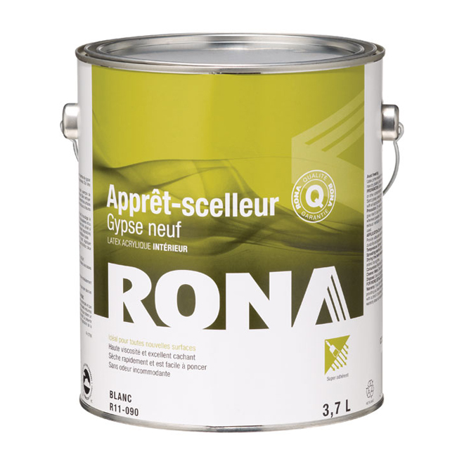 Apprêt scelleur