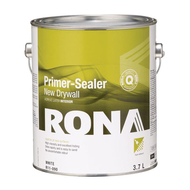 Primer Sealer