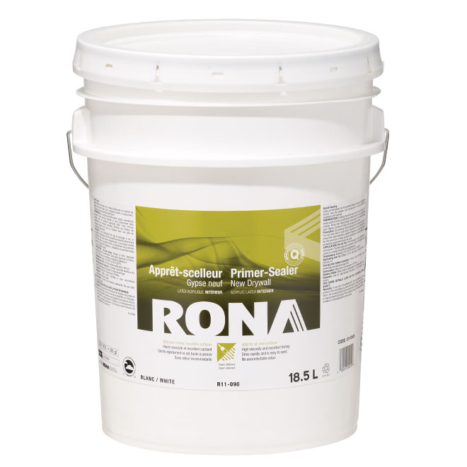 Primer Sealer