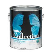 Peinture et apprêt d'intérieur au latex