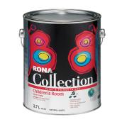 Interior Latex Paint and Primer - Children's Room