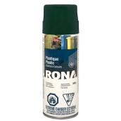 Peinture en aérosol pour plastique 340g - Vert chasseur
