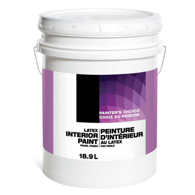Peinture Latex Intérieur
