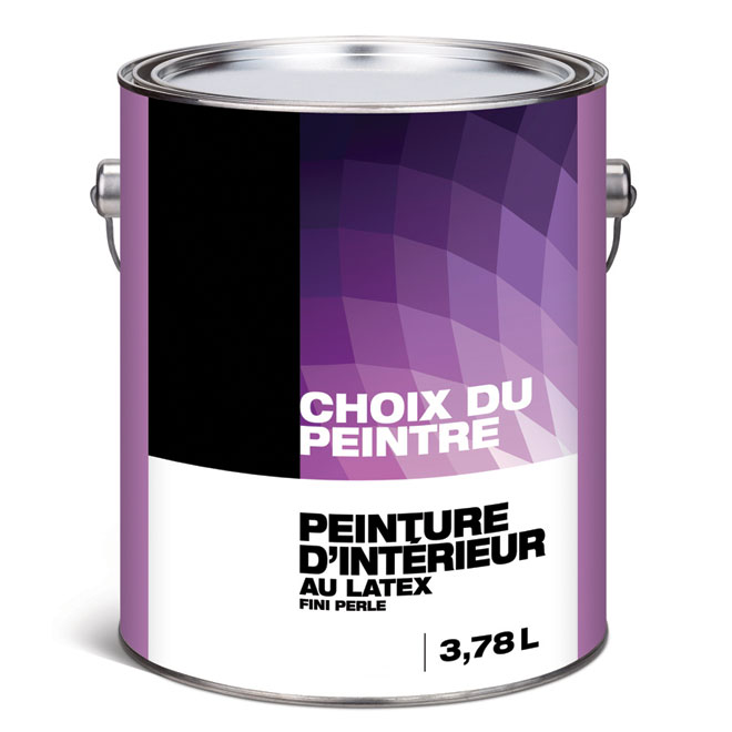 Peinture Latex Intérieur