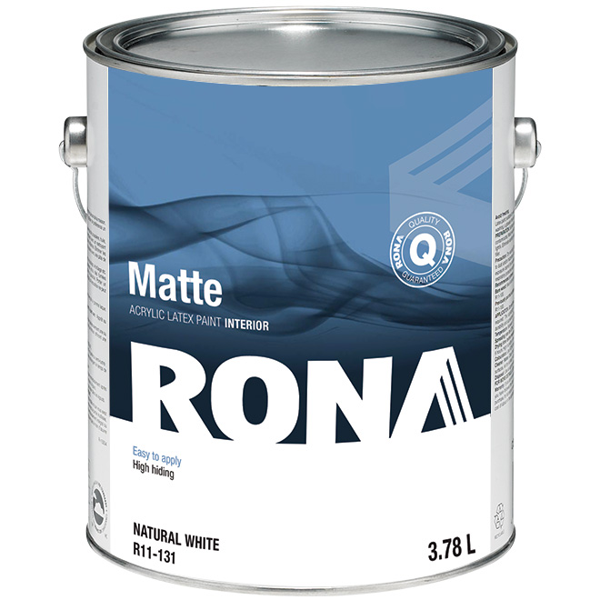 Interior Acrylic Latex