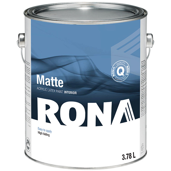 Interior Acrylic Latex