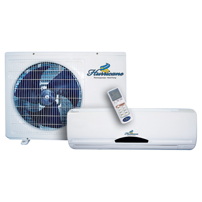 Air Conditioner with Compressor 12,000 BTU