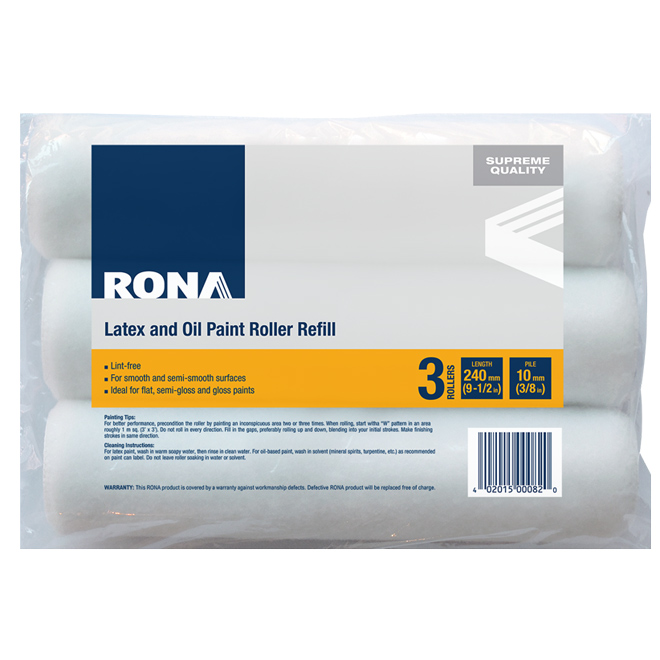 Roller Refills