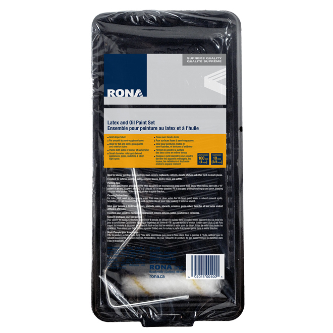 Paint - "Time Trimmer" 3-Piece Painting Set