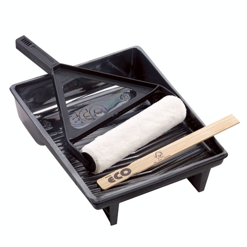 5-Piece Paint Kit