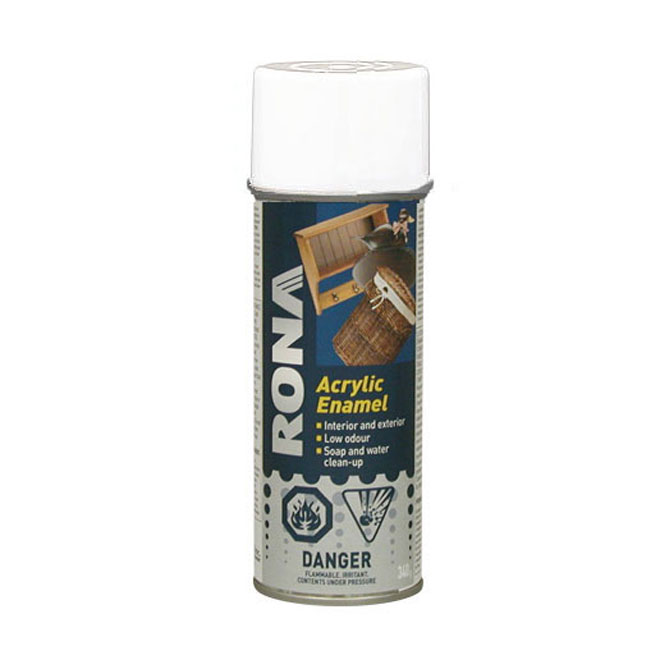 Paint - Acrylic Spray Paint
