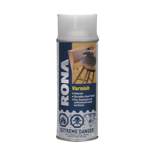 Varnish - Urethane Varnish