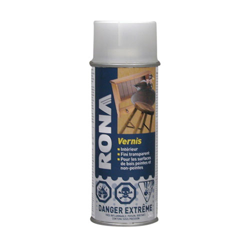 Vernis à l'uréthane