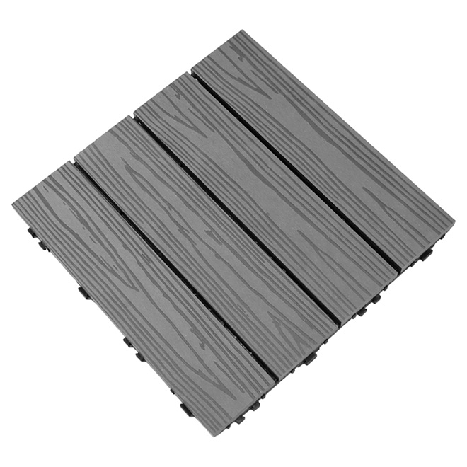 Tuile Composite tuile 224 patio composite 12 x 12 gris bo 238 te de 10 rona Tuile Composite tuile 224 patio composite 12 x 12 gris bo 238 te de 10 rona