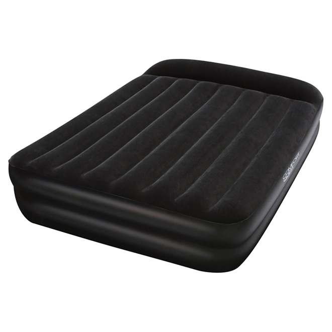 Air Bed - 60" - Black