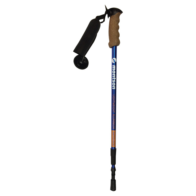 Aluminum Trekking Pole