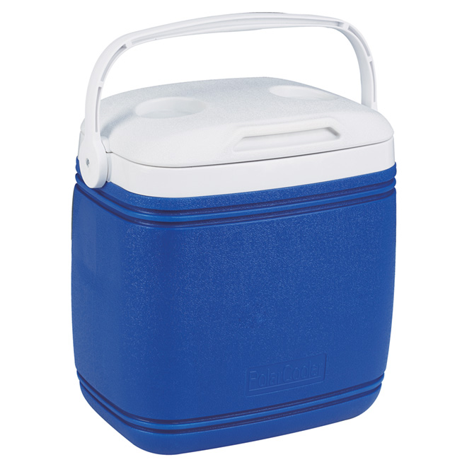 Glacière, 16 L