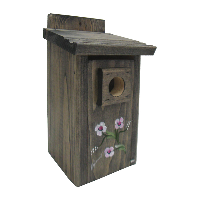 Bird House