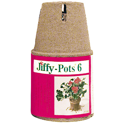 4-in Starter pots