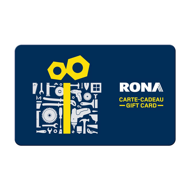 Carte-cadeau de 25$