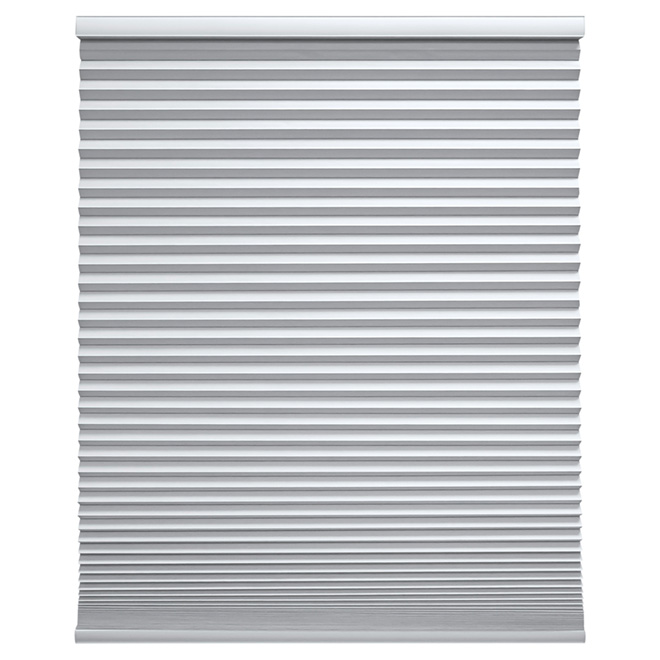Cellular Blind - Room Darkening - White - 23" x 72"