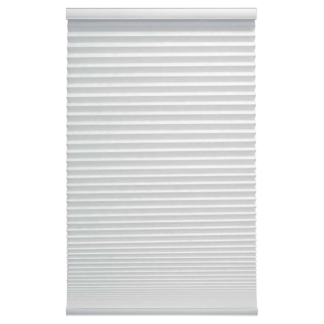 Cellular Blind - Light Filter - White - 32" x 48"