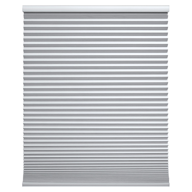 Cellular Blind - Room Darkening - White - 60" x 72"