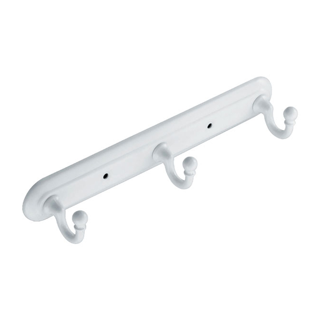 Bar With 3 Hooks