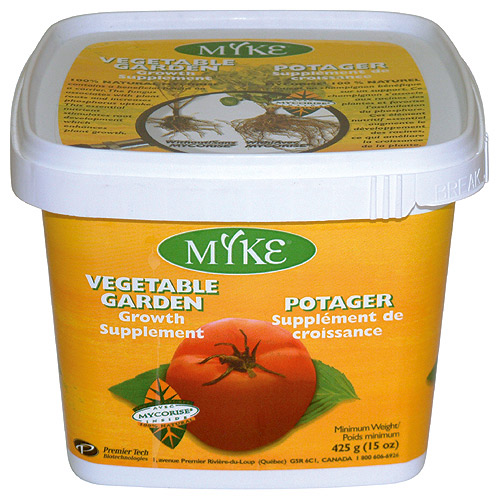 Stimulant pour le potager