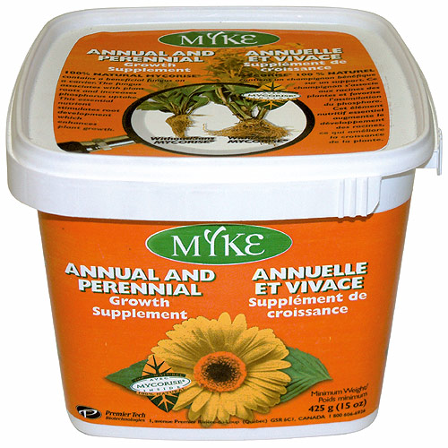 Stimulant - Flower Growth Stimulant