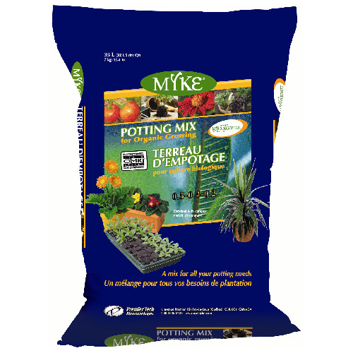 35-L Potting soil