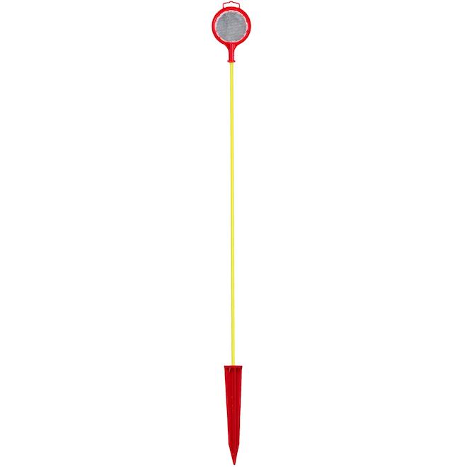 82-in. Driveway Marker