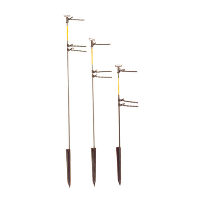 Fiberglass Stake