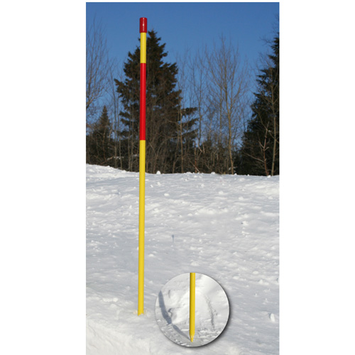 Driveway Marker