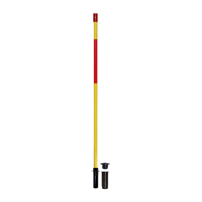BORDER MARKER