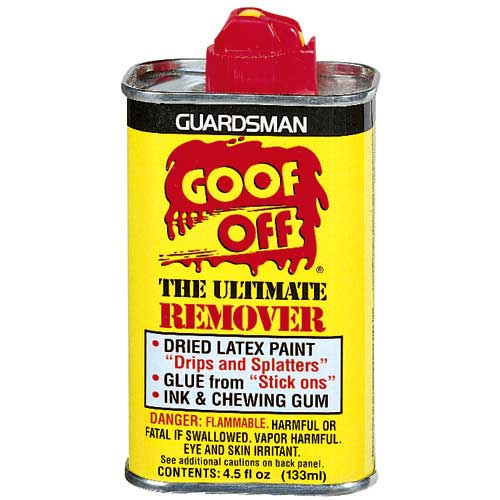 Dissolvant