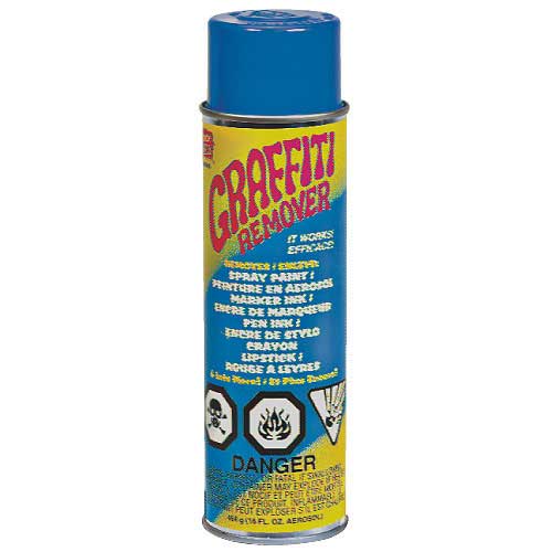 Remover - Graffiti Remover