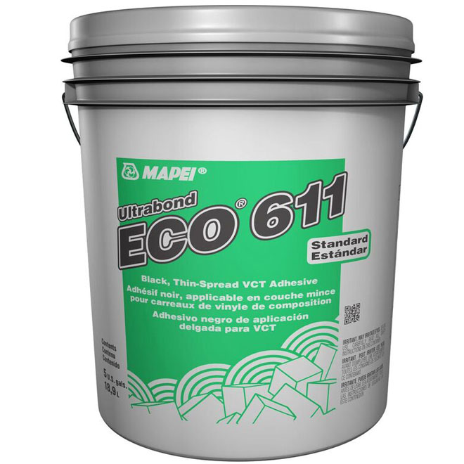 18.9-L Floor Adhesive