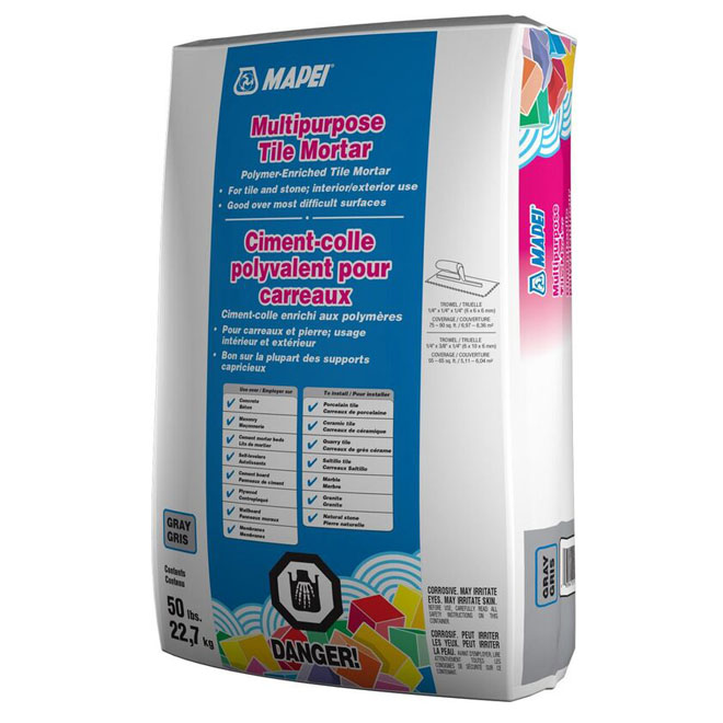 Ciment colle 22,7 kg