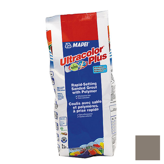 Coulis pour plancher «Ultracolor Plus» 2.27kg - Beige Sahara