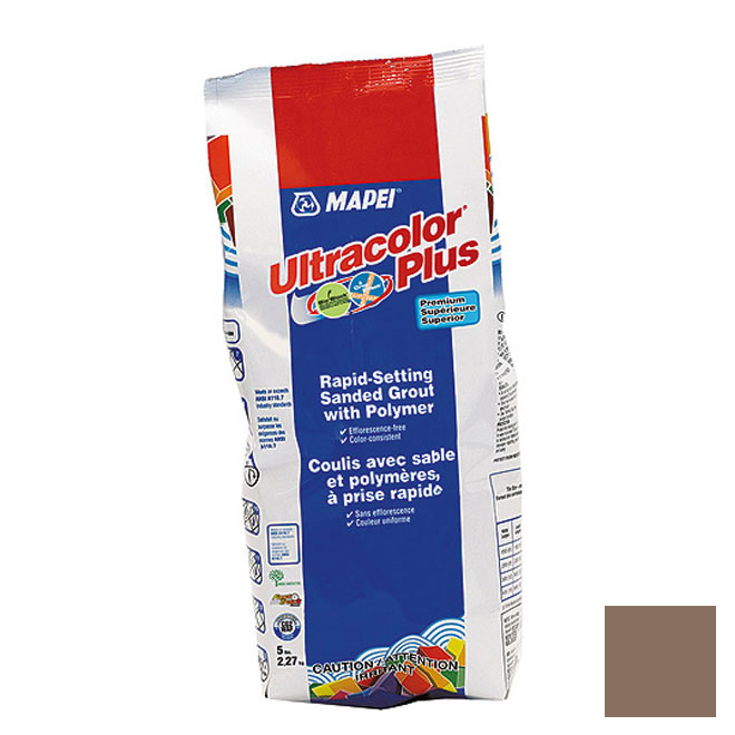 Coulis pour plancher «Ultracolor Plus» 2.27kg - Moka