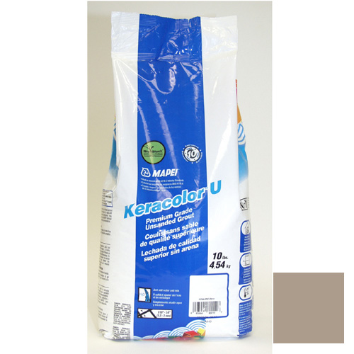 "KER 800" Wall Grout 4,54kg - Malt