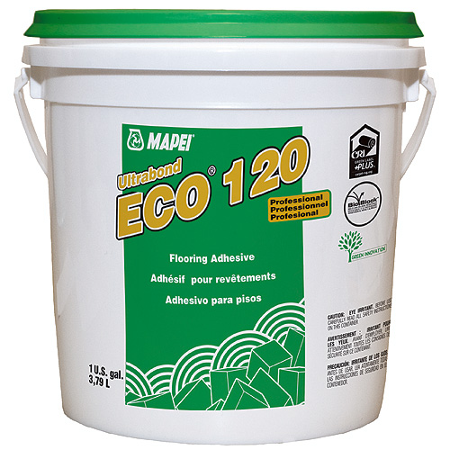 "Ultrabond ECO 120" Multi-purpose adhesive 3,79L - Cream