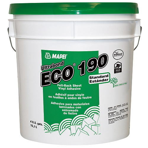 "Ultrabond ECO 190" Multi-purpose adhesive 15L - Cream