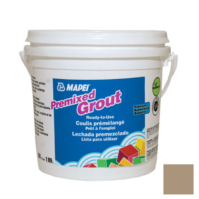Coulis prémélangé de qualité supérieure 1,89L - Chamois