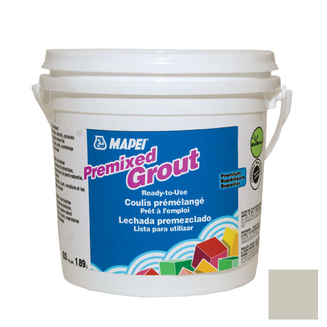 Coulis prémélangé de qualité supérieure